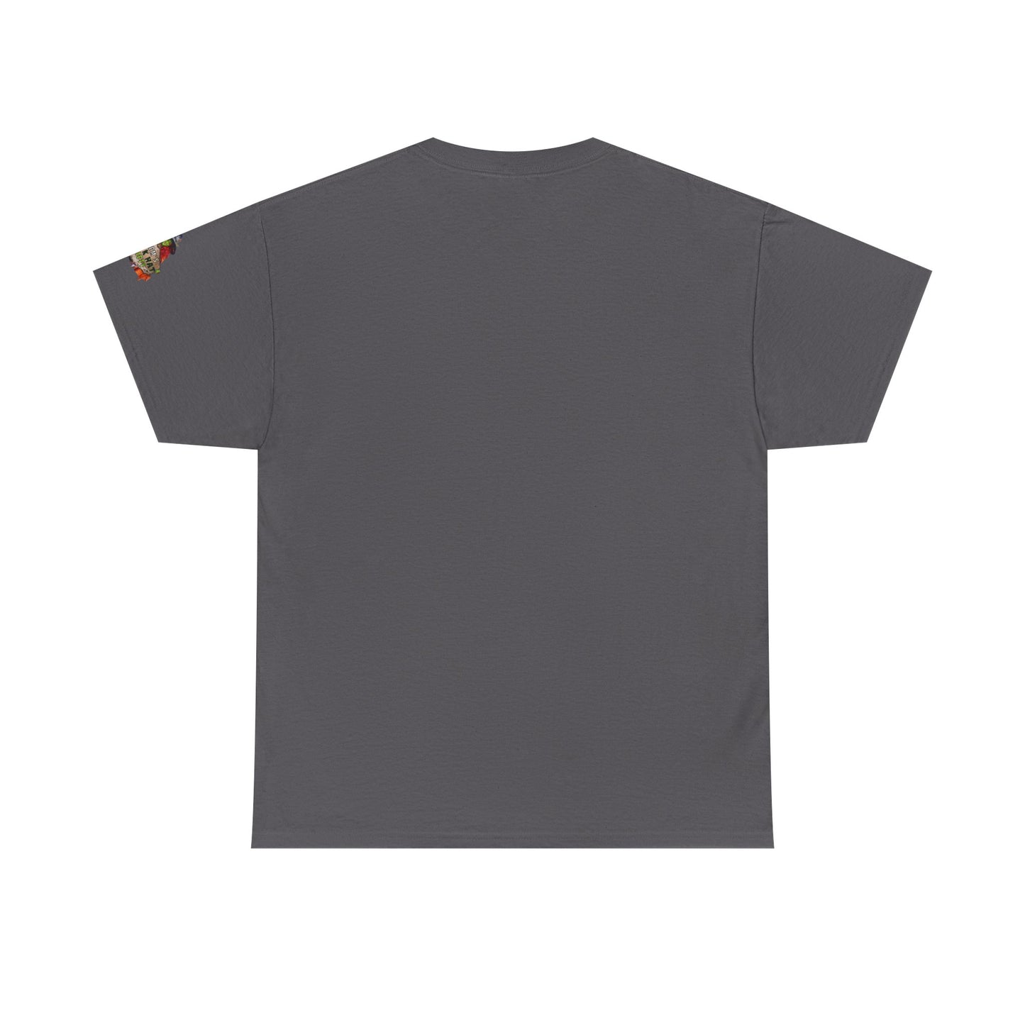 La Brew Brew: Halloween Unisex Cotton Shirt