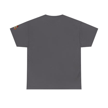 La Brew Brew: Halloween Unisex Cotton Shirt