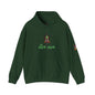 La Brew Brew Unisex Heavy Blend Sweatshirt