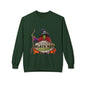 Unisex Midweight Softstyle Fleece Crewneck Sweatshirt