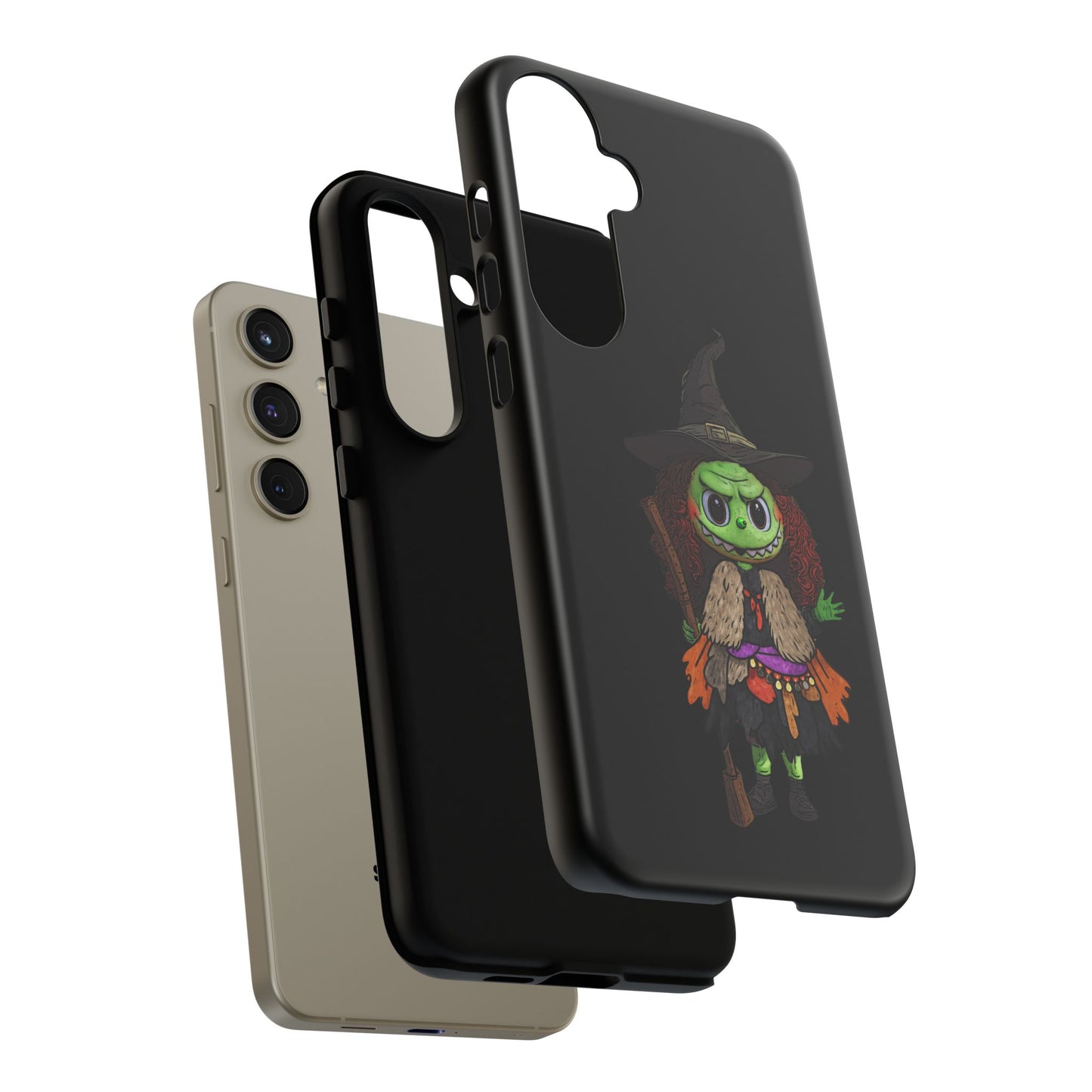 La Brew Brew Phone Case (Samsung Galaxy)