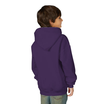 Youth La Brew Brew Hoodie