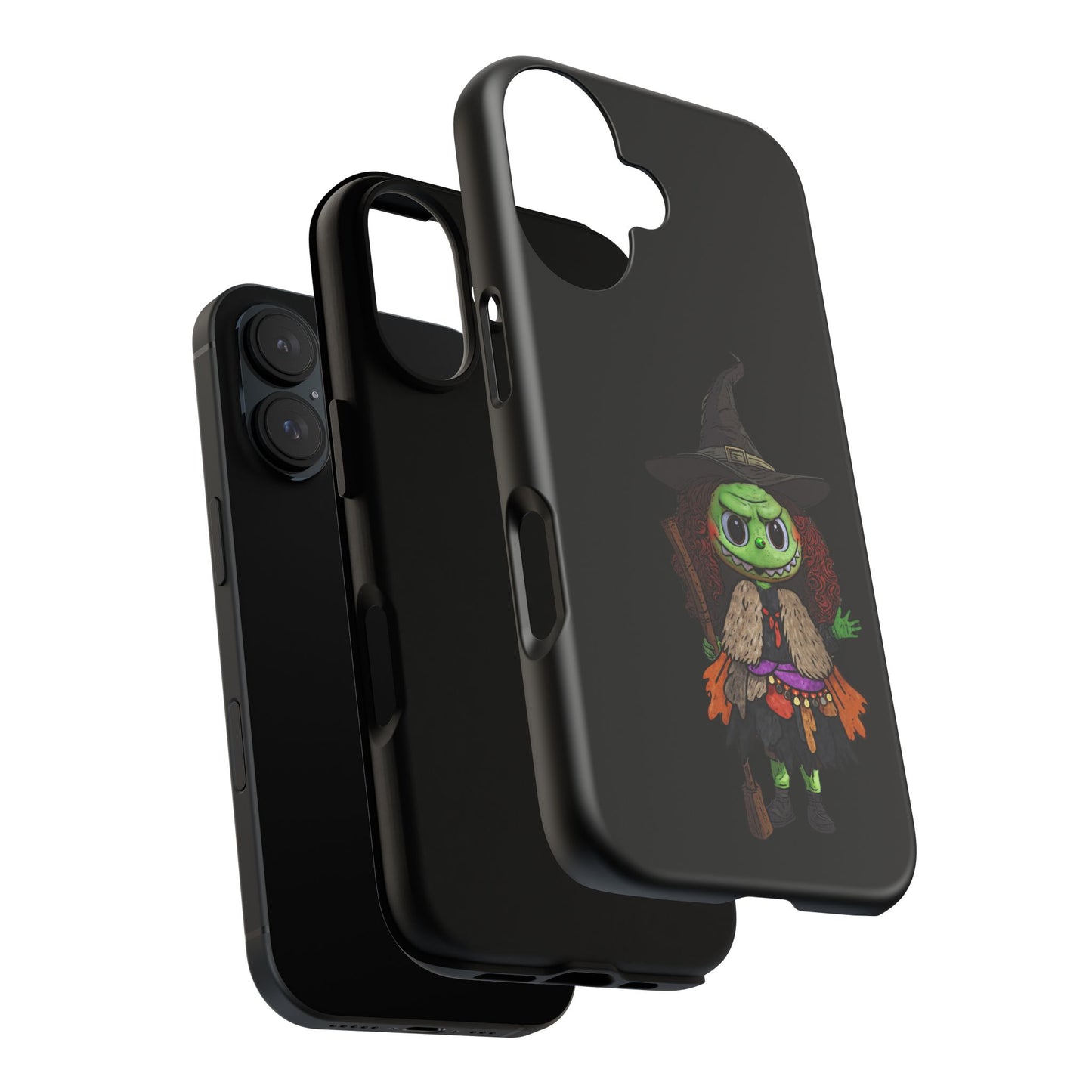 La Brew Brew Phone Case for iPhone