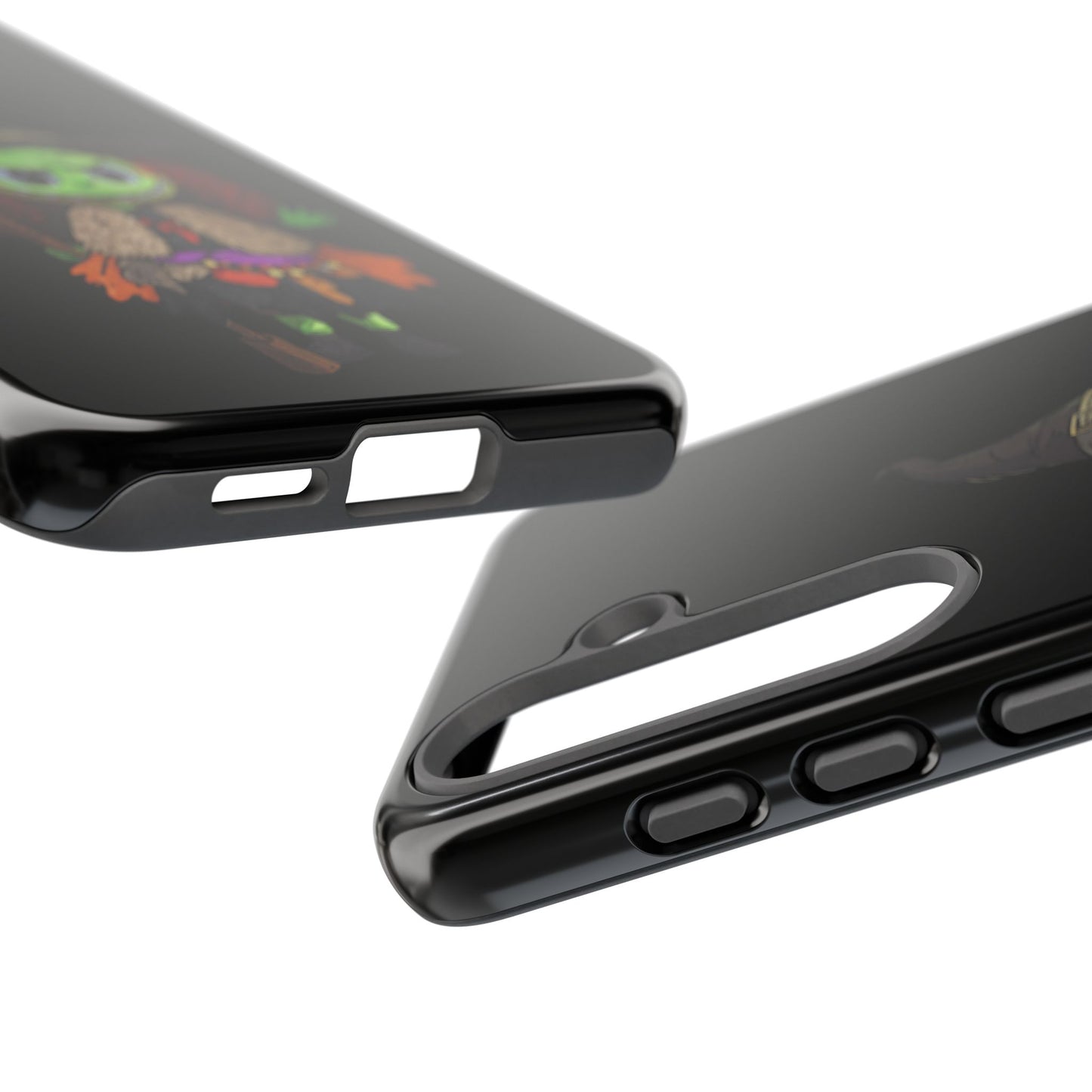 La Brew Brew Phone Case (Samsung Galaxy)