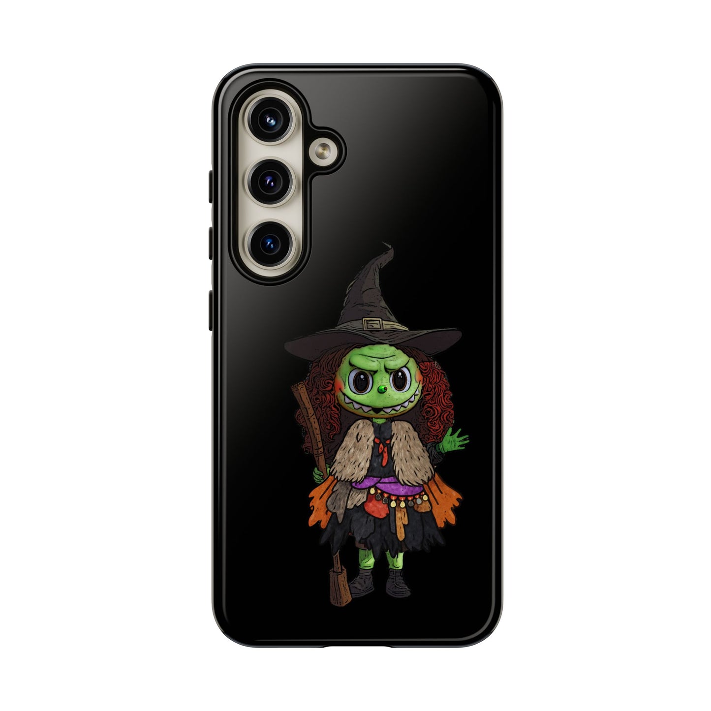 La Brew Brew Phone Case (Samsung Galaxy)