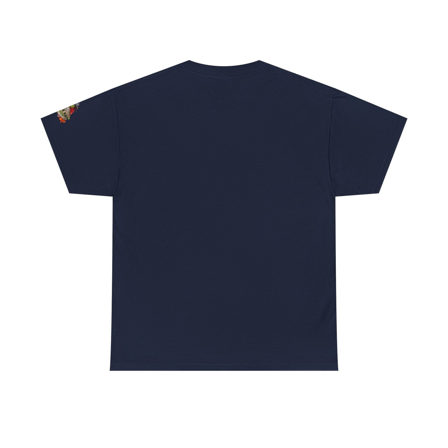 La Brew Brew: Halloween Unisex Cotton Shirt