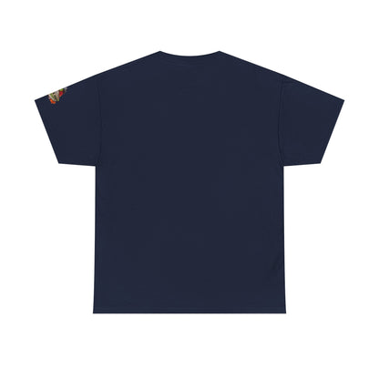 La Brew Brew: Halloween Unisex Cotton Shirt