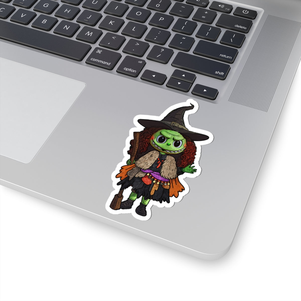 La BREW BREW Stickers