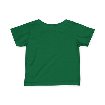 Infant La Brew Brew T-shirt
