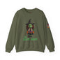 La Brew Brew Crewneck Sweatshirt,