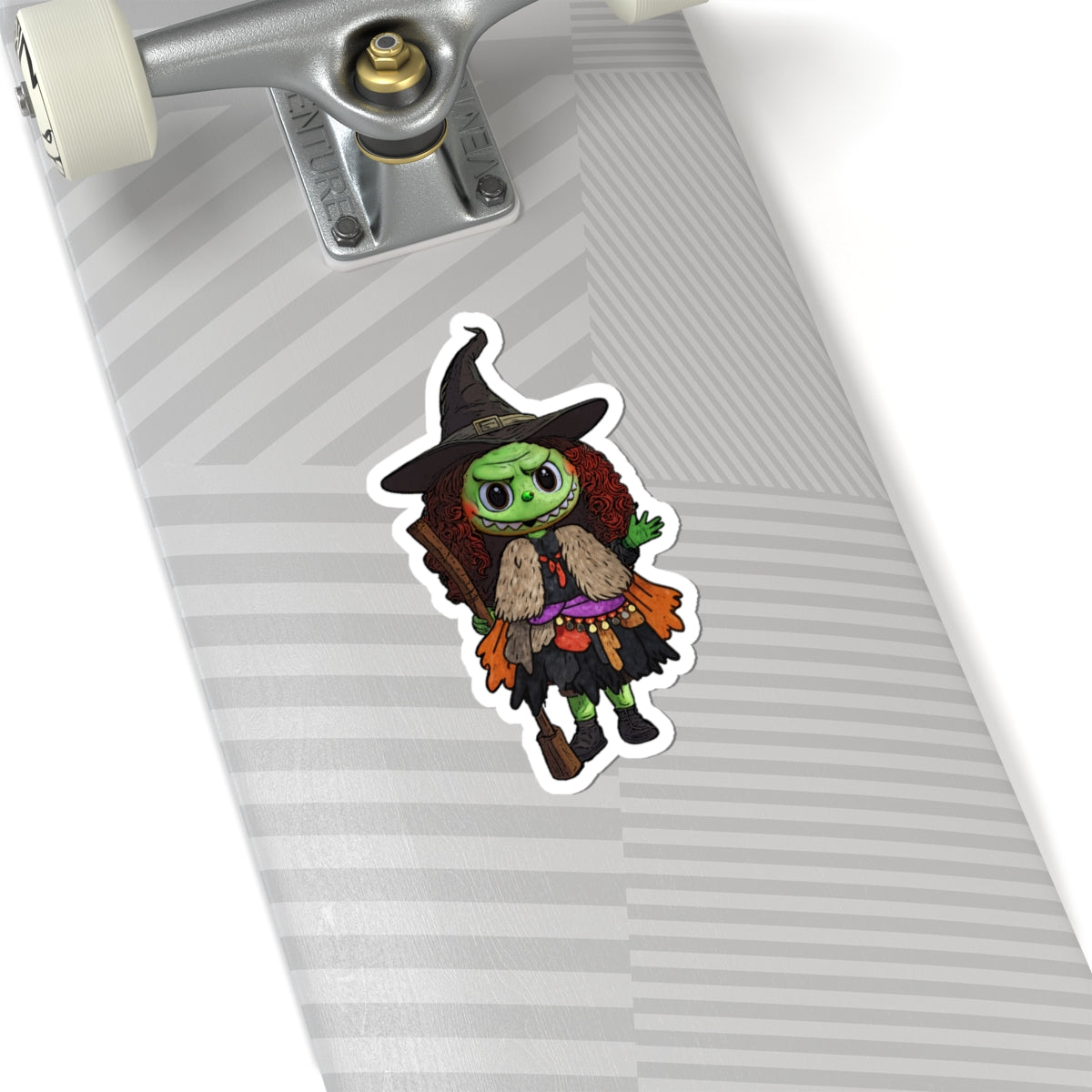 La BREW BREW Stickers