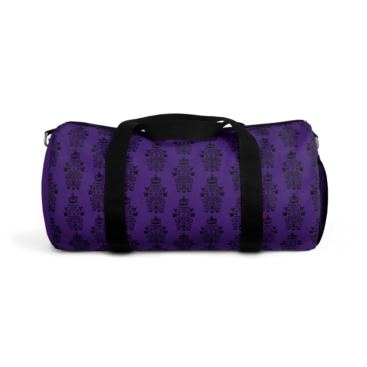 BORAH! Haunted Mansion Duffel Bag