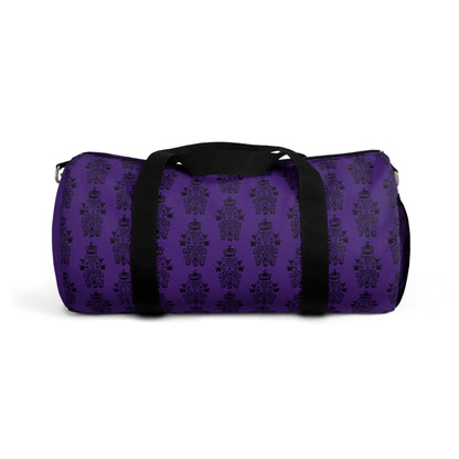 BORAH! Haunted Mansion Duffel Bag
