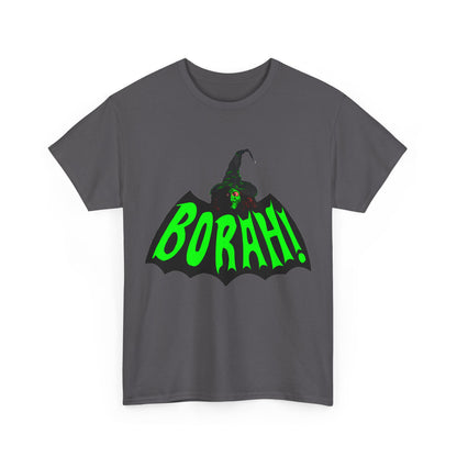 Bat BORAH! Tee Shirt