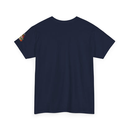 La Brew Brew: Halloween Unisex Cotton Shirt