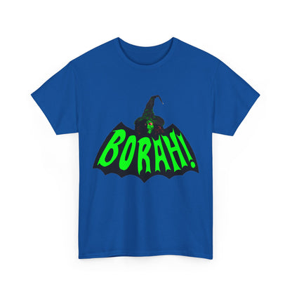 Bat BORAH! Tee Shirt