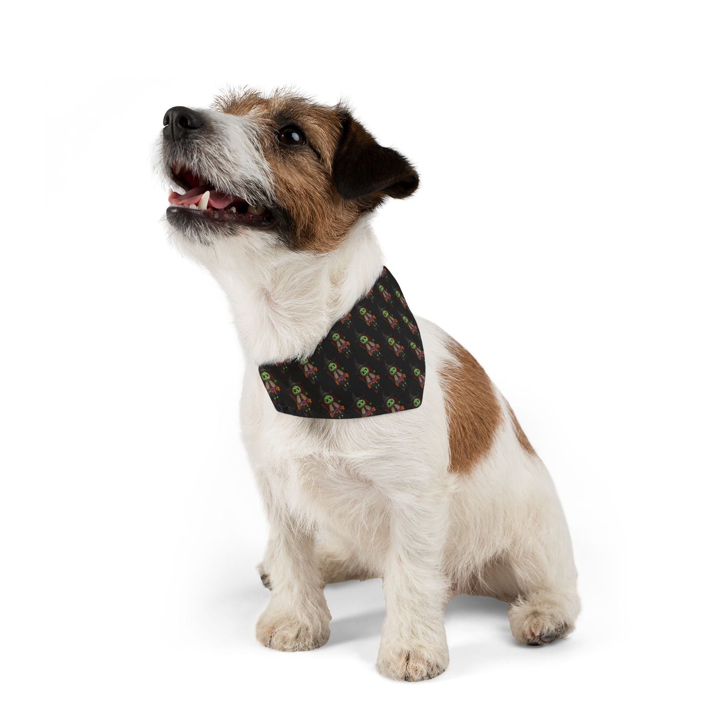 La Brew Brew Pet Bandana