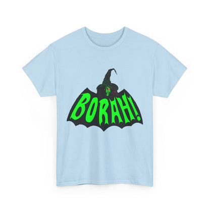 Bat BORAH! Tee Shirt
