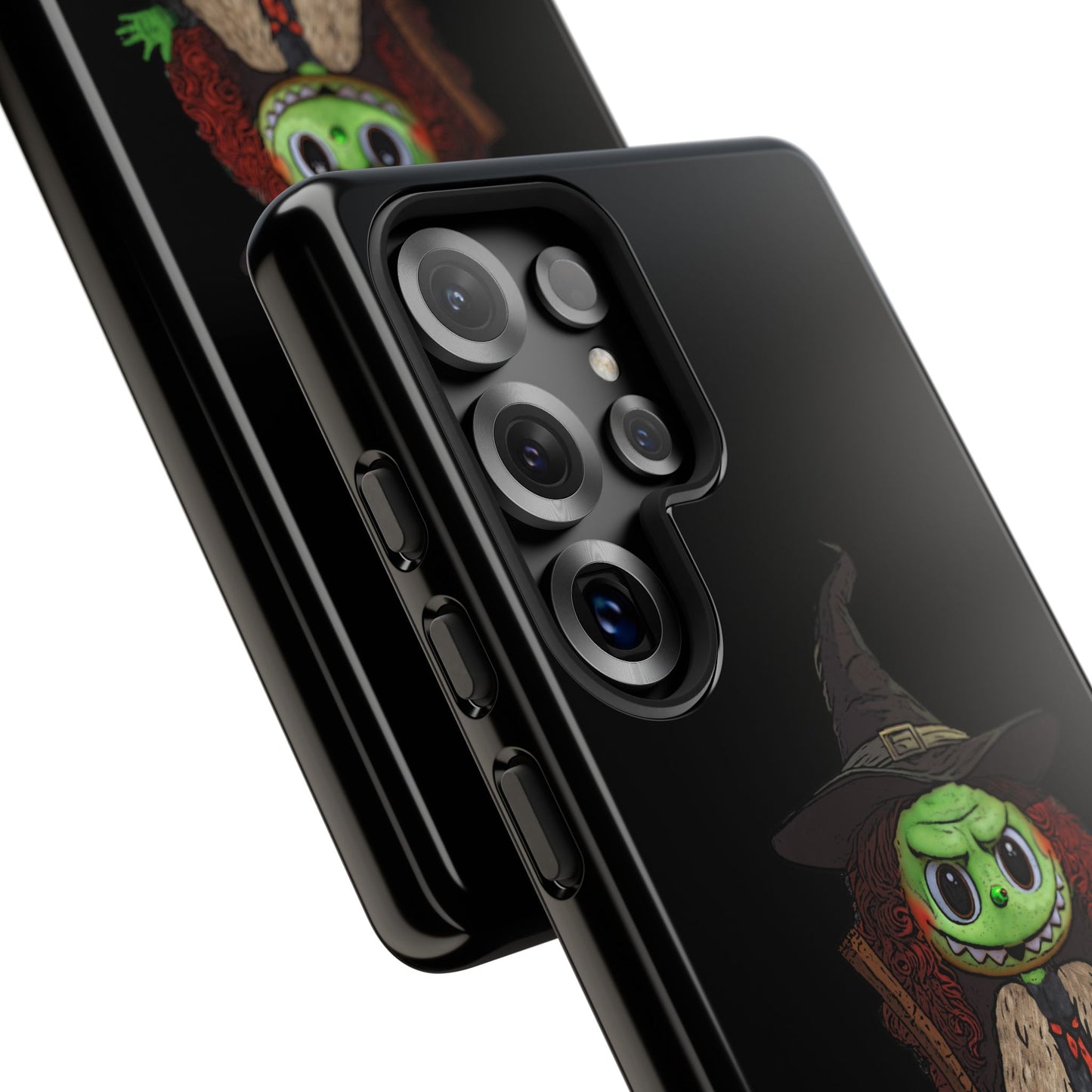 La Brew Brew Phone Case (Samsung Galaxy)