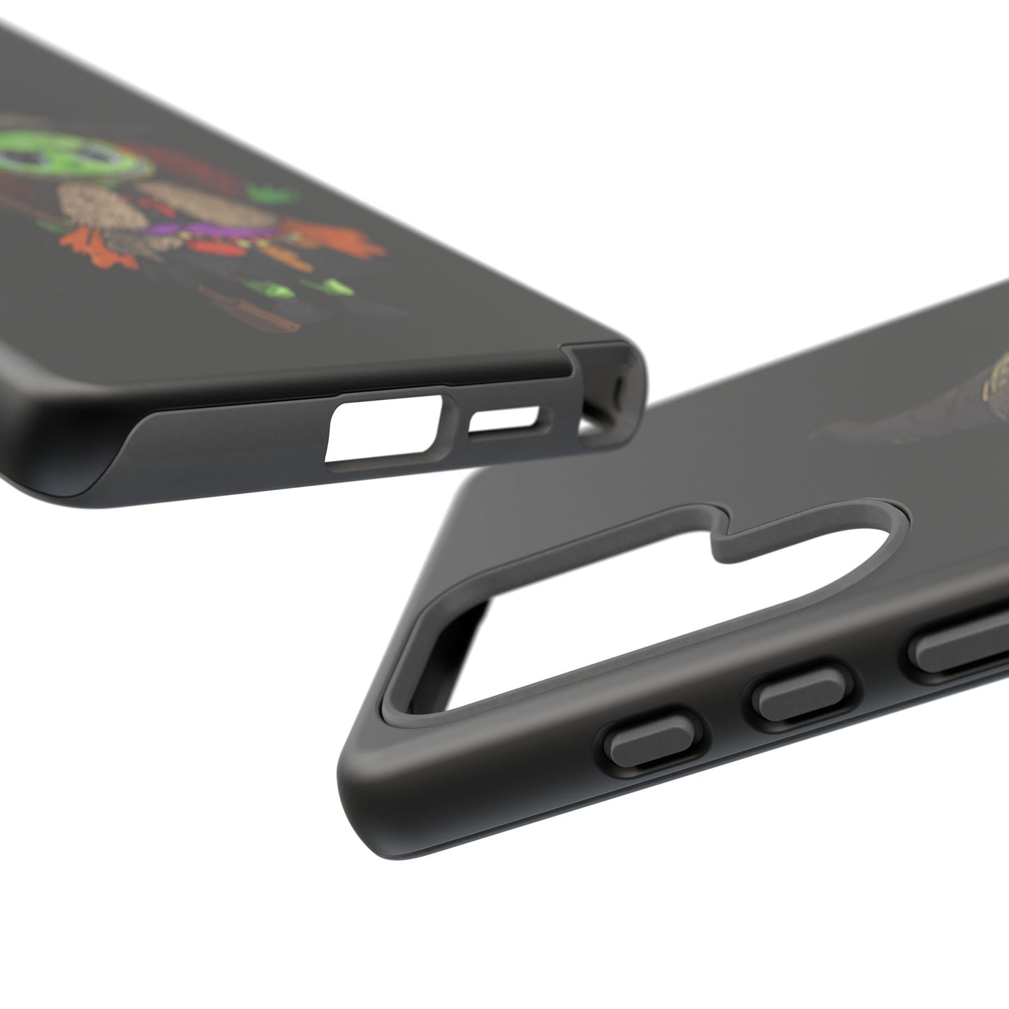 La Brew Brew Phone Case (Samsung Galaxy)