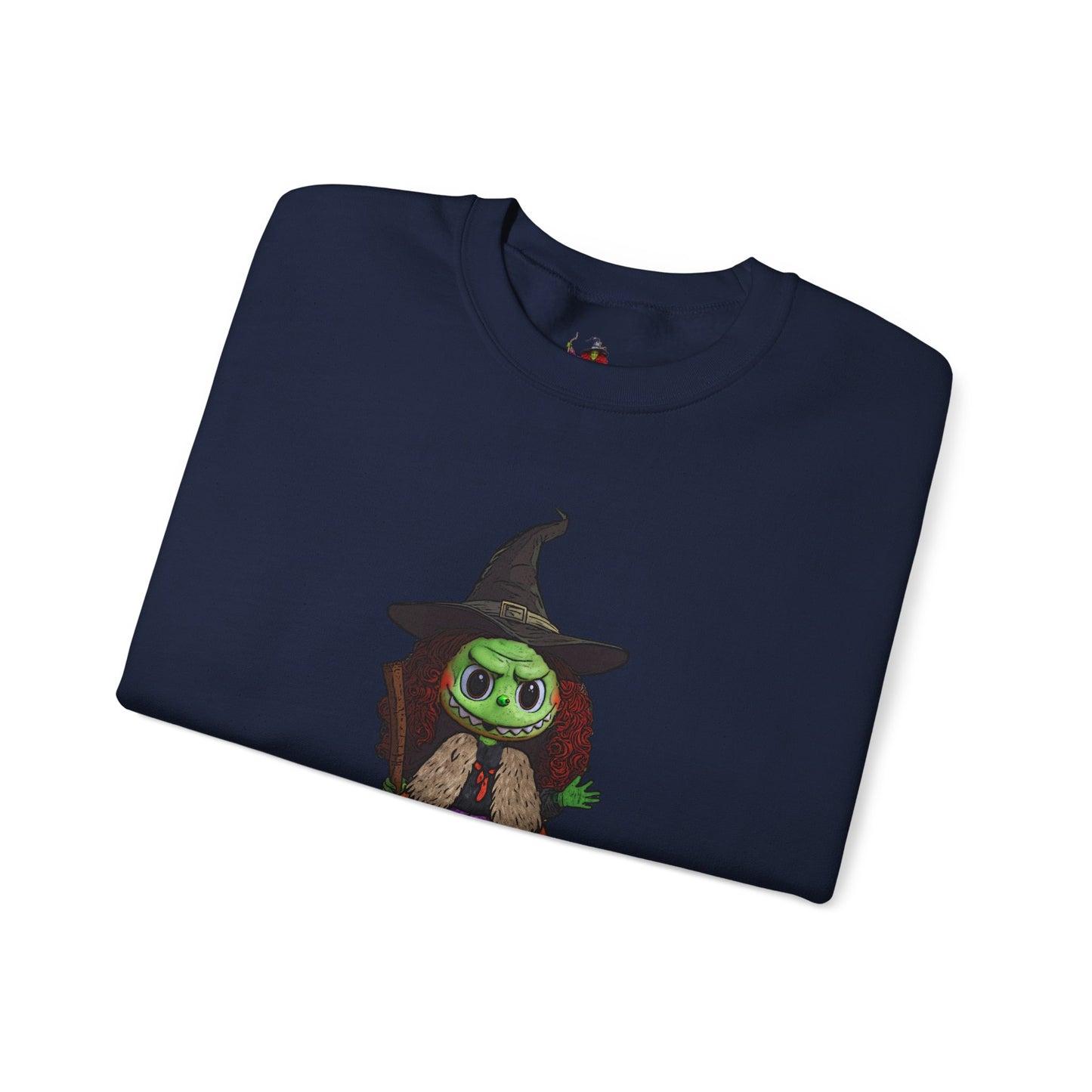 La Brew Brew Crewneck Sweatshirt,