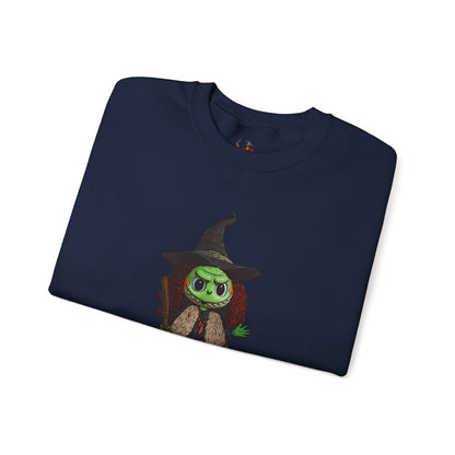 La Brew Brew Crewneck Sweatshirt,