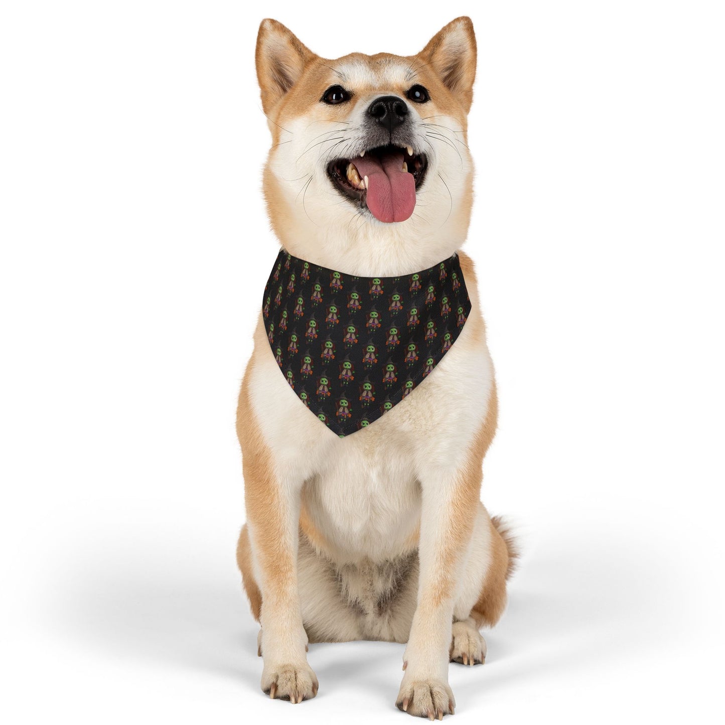 La Brew Brew Pet Bandana