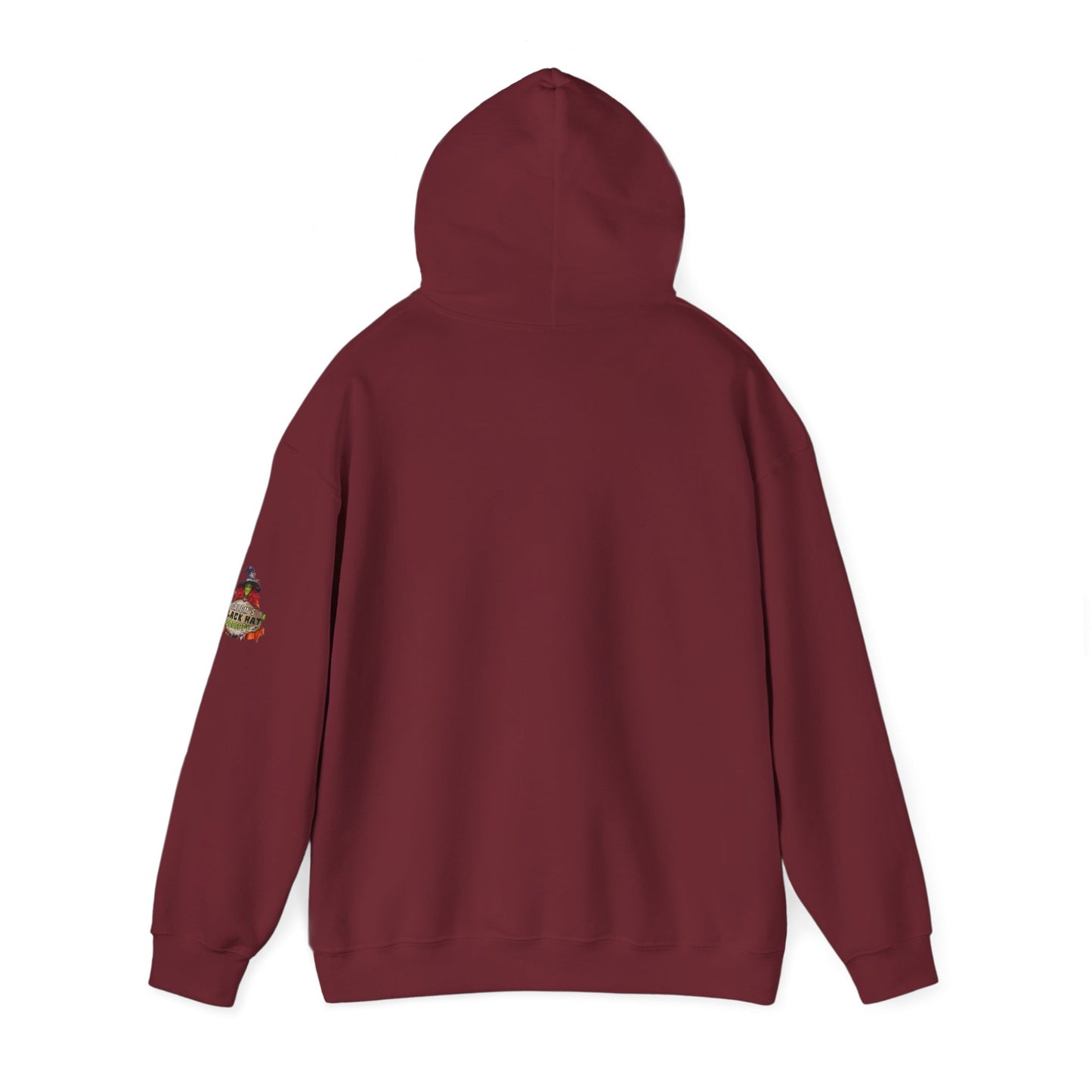 La Brew Brew Unisex Heavy Blend Sweatshirt