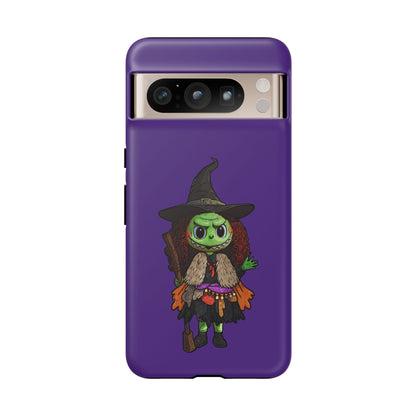 Purple La Brew Brew Phone Case (Google Pixel)