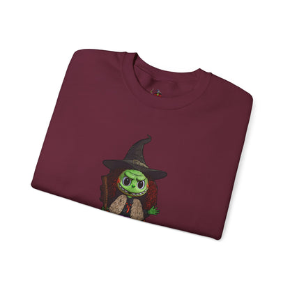 La Brew Brew Crewneck Sweatshirt,