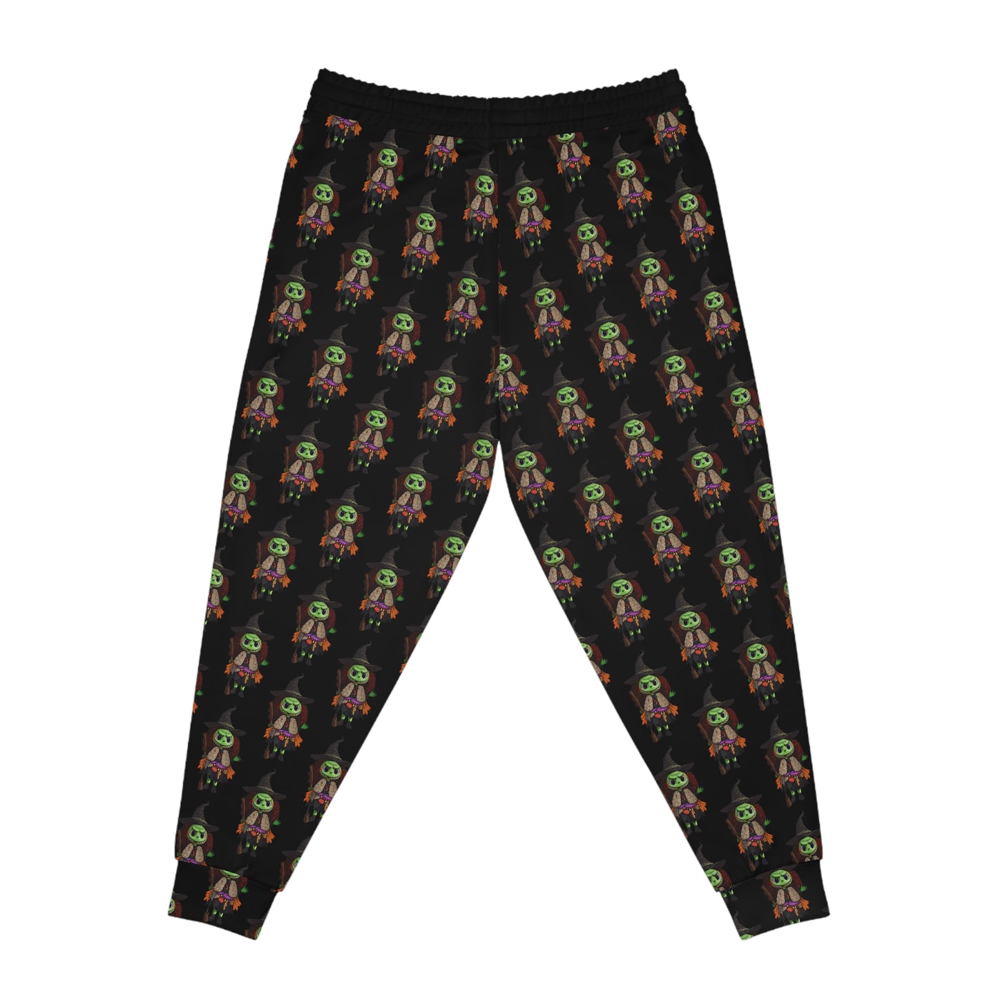 LA BREW BREW Athletic Joggers