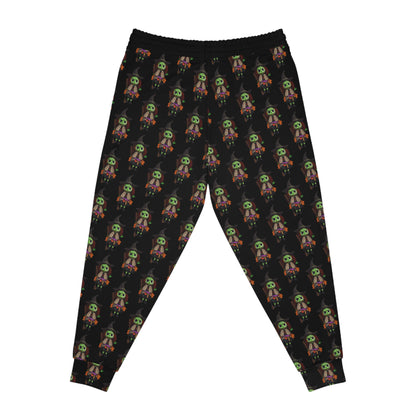 LA BREW BREW Athletic Joggers