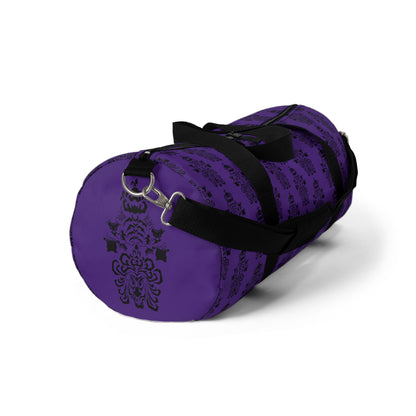 BORAH! Haunted Mansion Duffel Bag