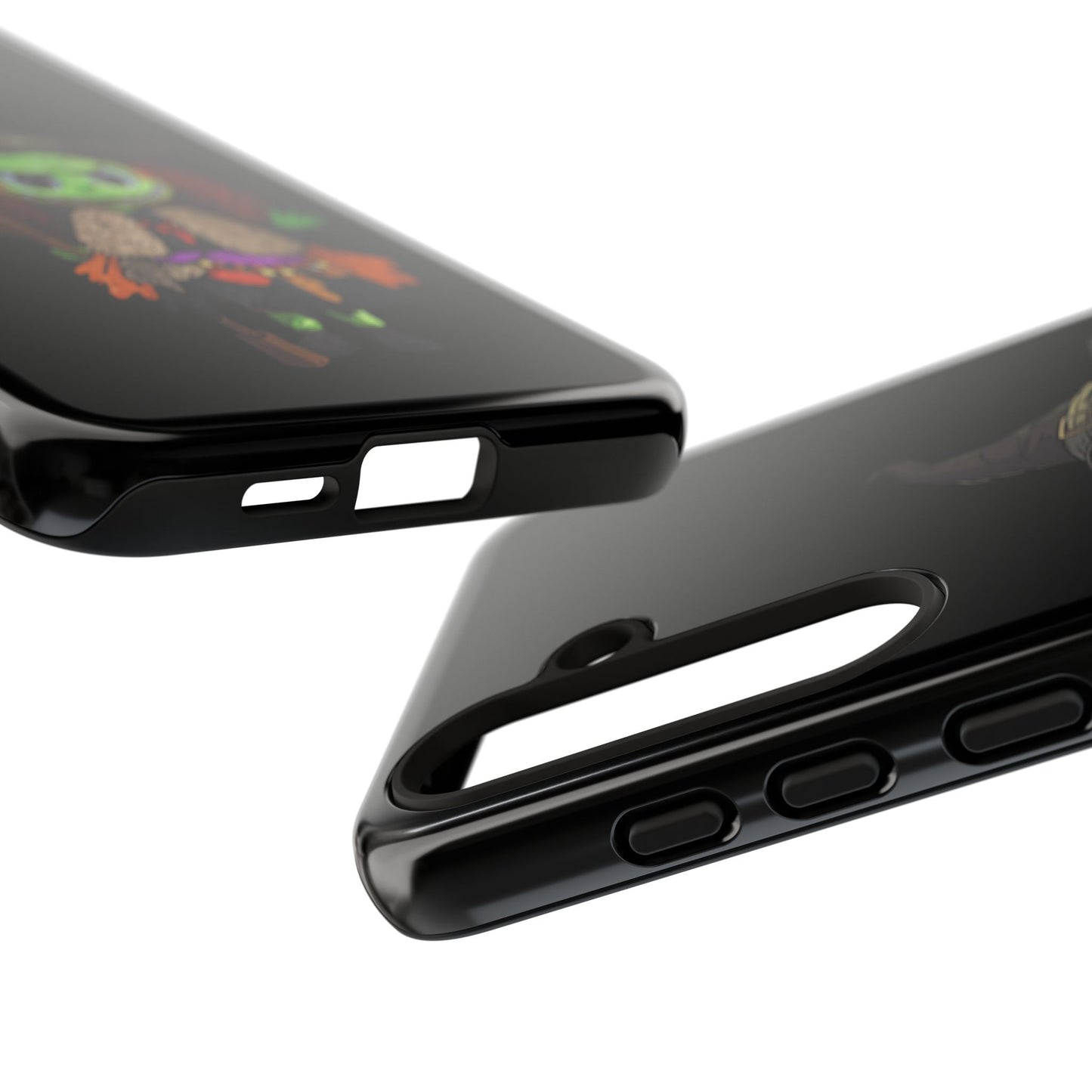 La Brew Brew Phone Case (Samsung Galaxy)