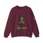 La Brew Brew Crewneck Sweatshirt,