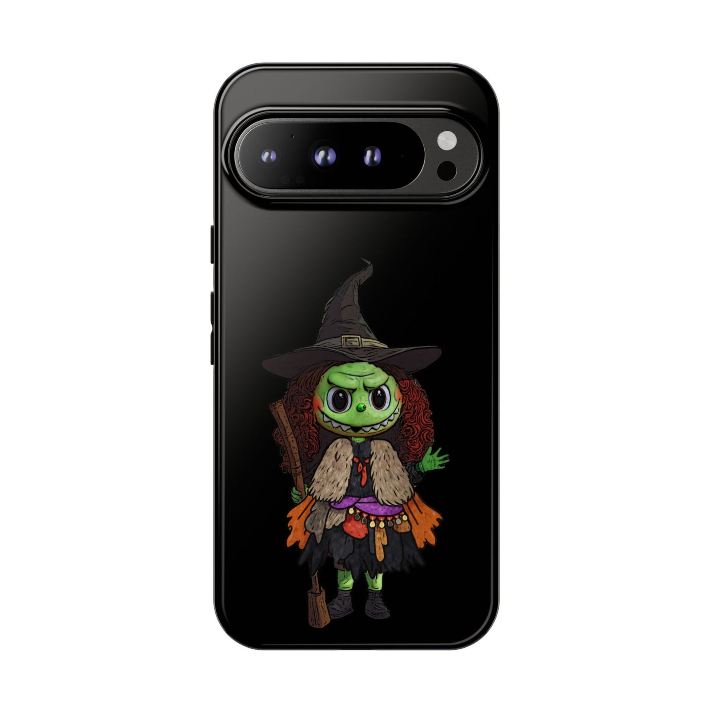 La Brew Brew Phone Case (Google Pixel)