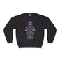 BORAH!'s Mansion Crewneck (2 Colors)