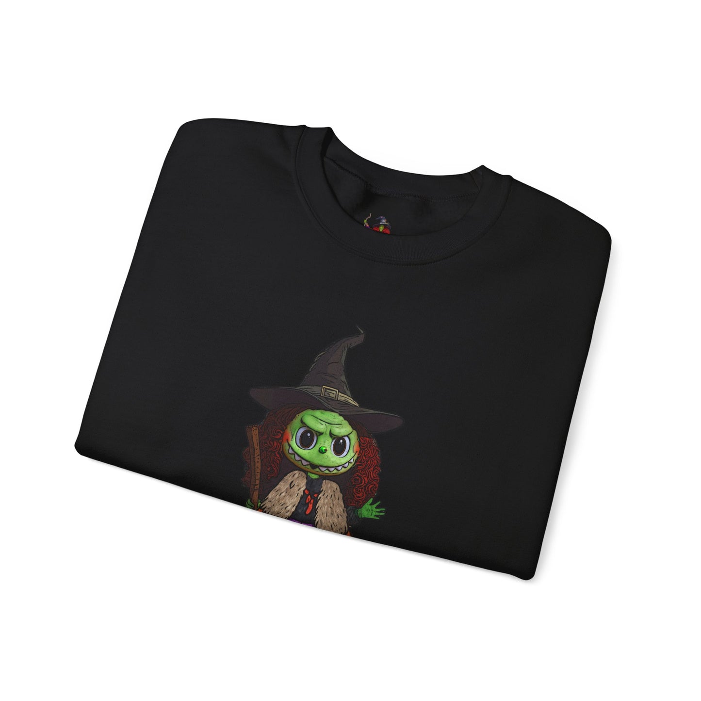 La Brew Brew Crewneck Sweatshirt,