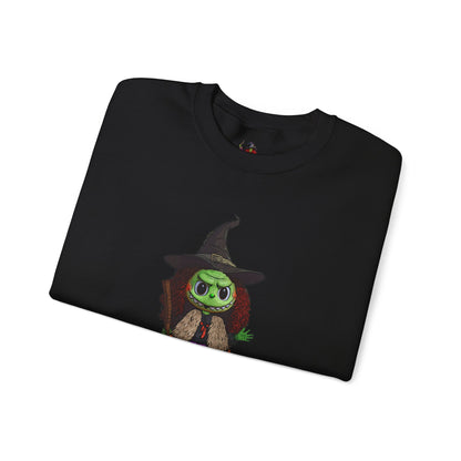 La Brew Brew Crewneck Sweatshirt,