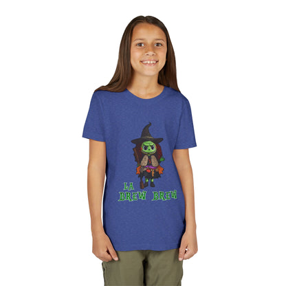 Youth La Brew Brew T-Shirt