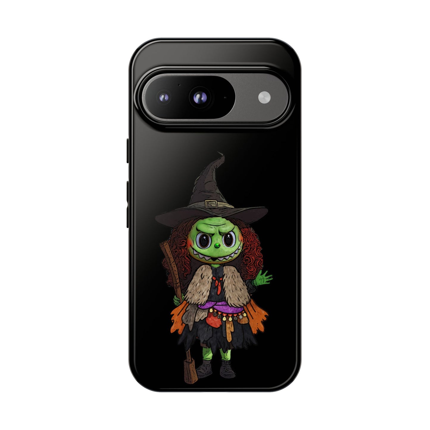 La Brew Brew Phone Case (Google Pixel)