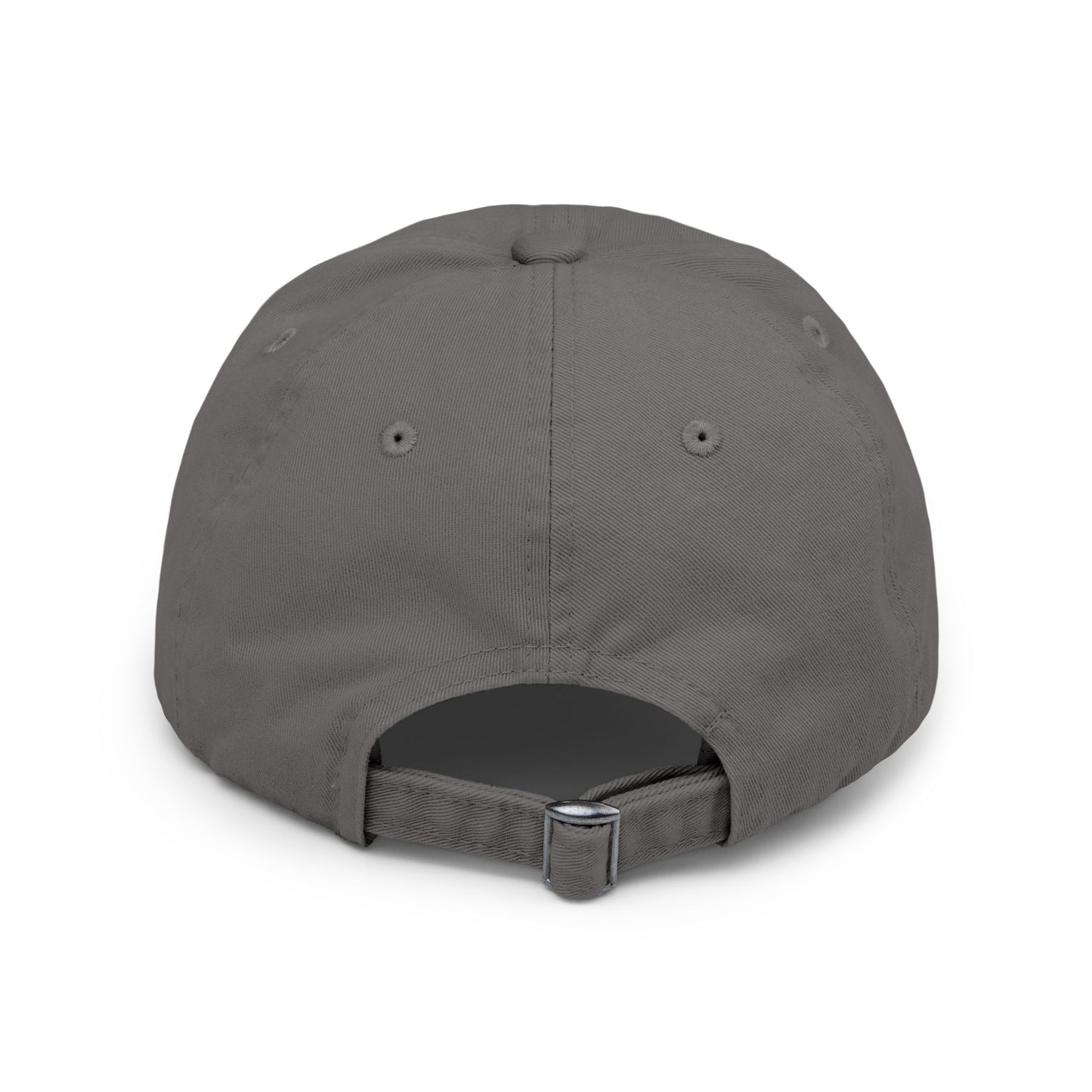 Headwear for the Dead-icated: Haunted Mansion Inspired BORAH! Ball Cap Hat