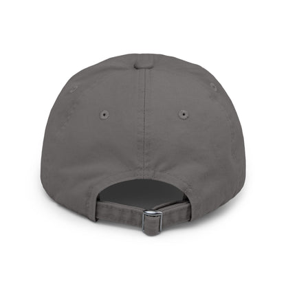 Headwear for the Dead-icated: Haunted Mansion Inspired BORAH! Ball Cap Hat
