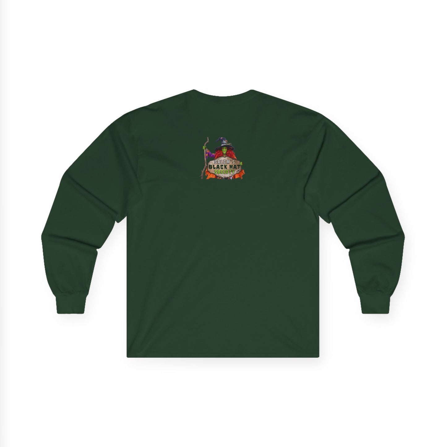La Brew Brew Long Sleeve Tee