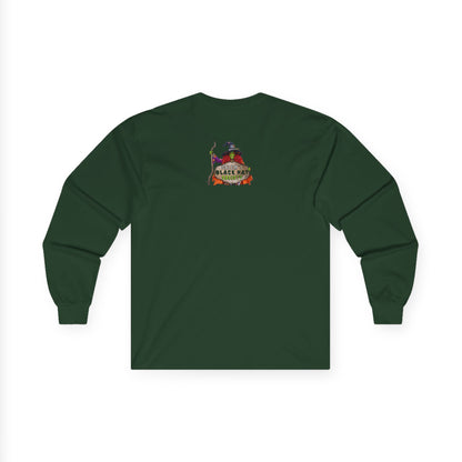 La Brew Brew Long Sleeve Tee