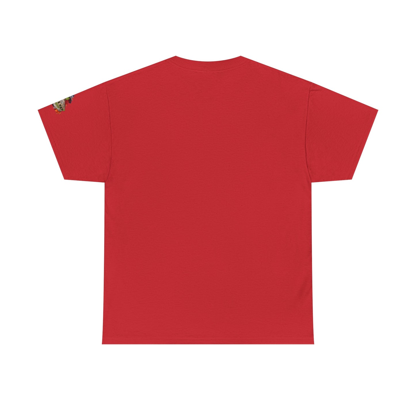 La Brew Brew: Halloween Unisex Cotton Shirt
