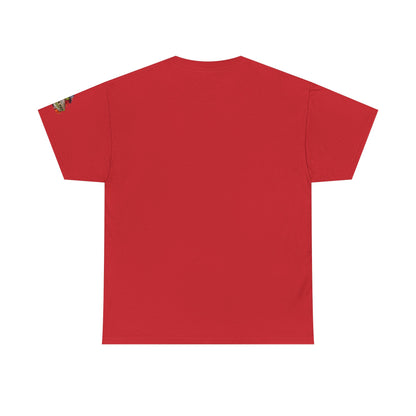 La Brew Brew: Halloween Unisex Cotton Shirt