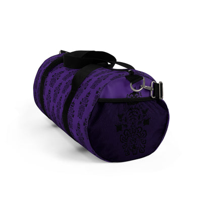 BORAH! Haunted Mansion Duffel Bag