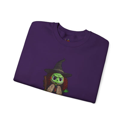 La Brew Brew Crewneck Sweatshirt,
