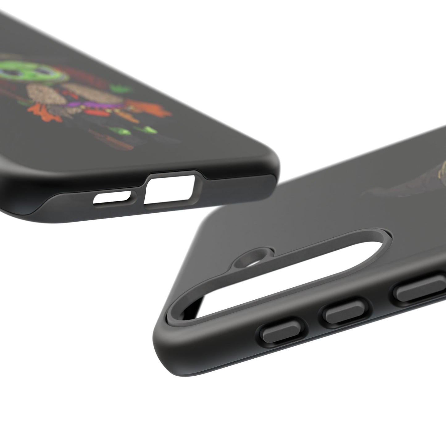 La Brew Brew Phone Case (Samsung Galaxy)